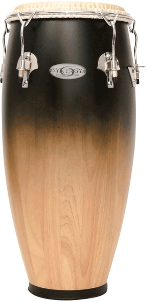 Toca Synergy Deluxe Serie Wine Fade 23512-WF
