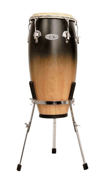 Toca Synergy Series Coffee Fade 2350-CF