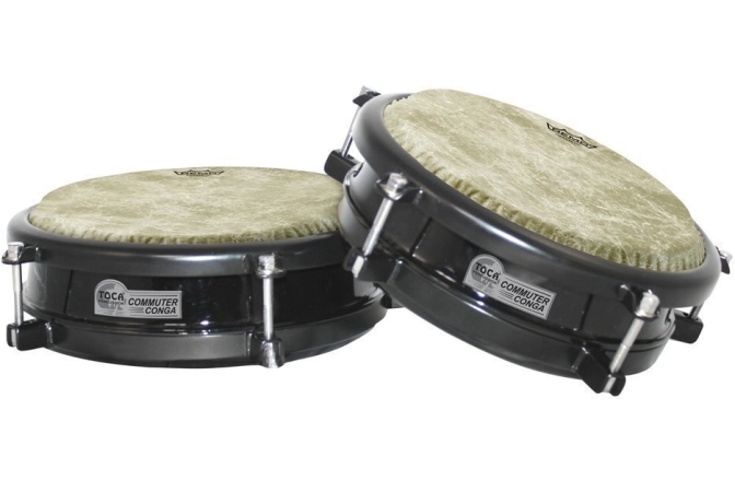 Conga Toca TCCD-10''