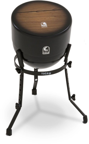 Toca World Percussion Snare Conga Cajon T-SCC