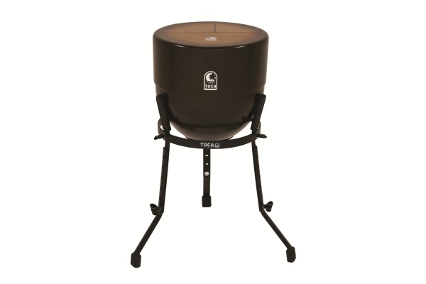 World Percussion Triple Conga Cajon