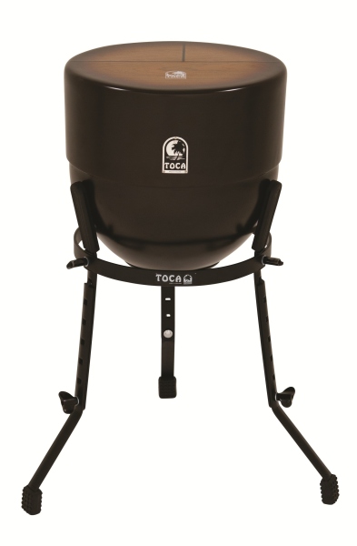 Toca World Percussion Triple Conga Cajon