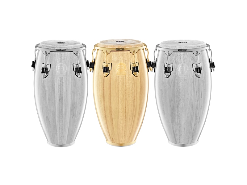 Meinl Artist Serie - Congas William