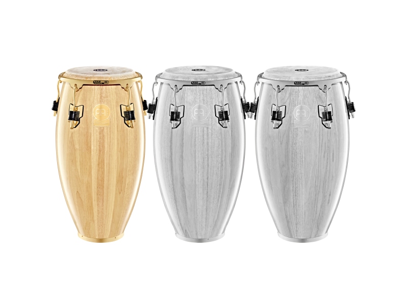 Meinl Artist Serie - Congas William