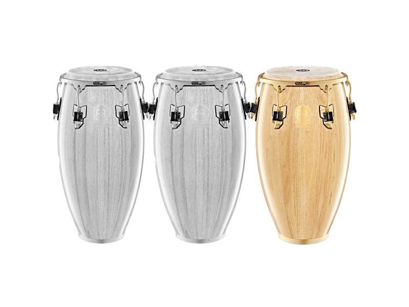 Meinl Artist Series Congas - William