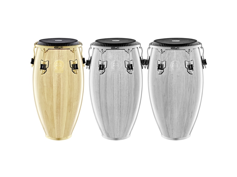 Meinl Artist Series William