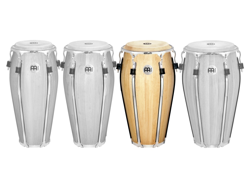 Meinl Floatune Series Conga - 12