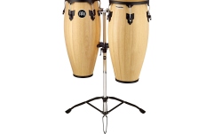 Congas Meinl HS 10" and 11" - Conga Set Natural