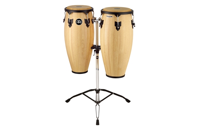 Congas Meinl HS 10" and 11" - Conga Set Natural
