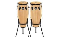 Congas  Meinl HS 10" and 11" - Congas Natural