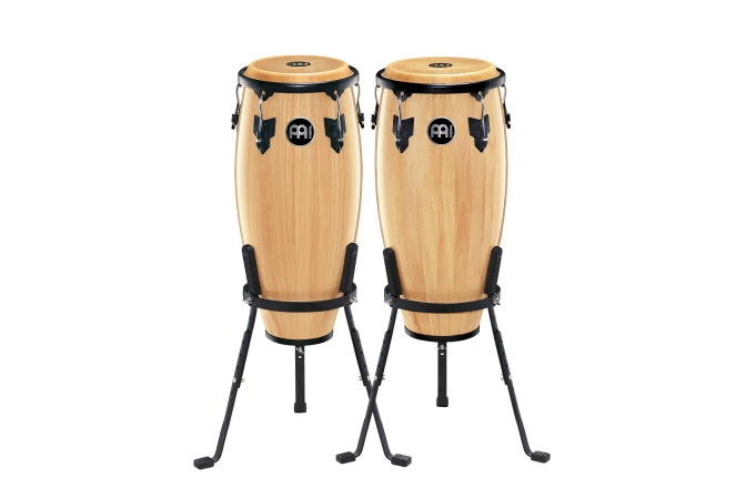 Congas  Meinl HS 10" and 11" - Congas Natural