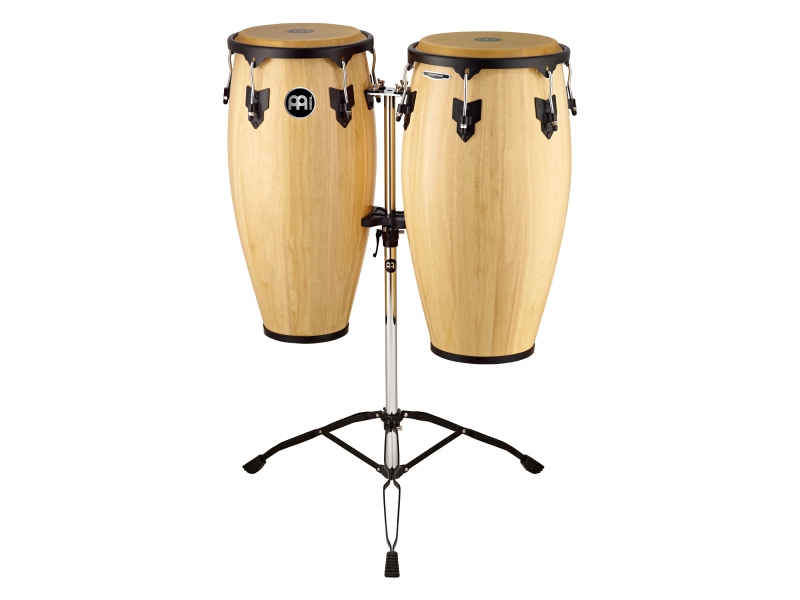 Meinl HS 11'' and 12 '' - Conga Set Natural
