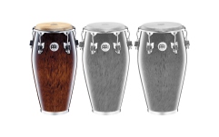 Congas Meinl Professional Series - 11" Quinto Brown Burl