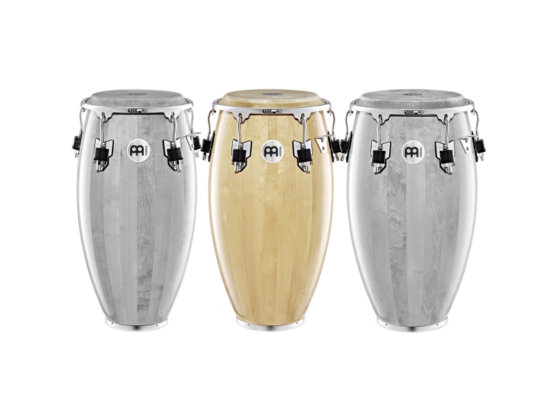 Meinl Woodcraft Series BWC Congas - 11 3/4