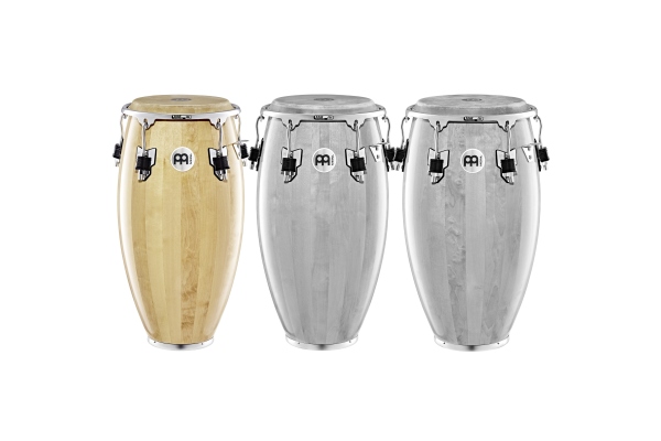 Woodcraft Series BWC Congas - 11