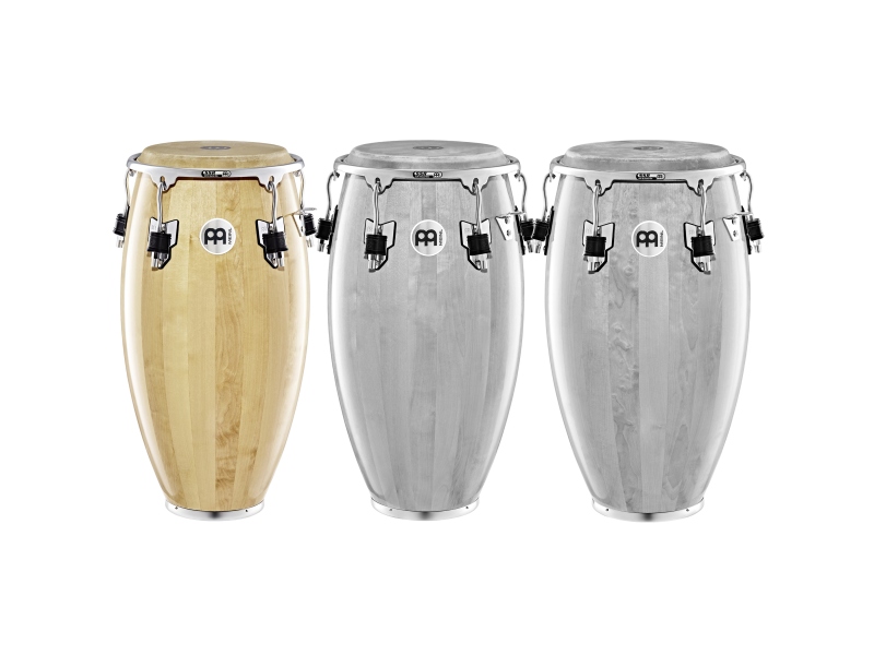 Meinl Woodcraft Series BWC Congas - 11