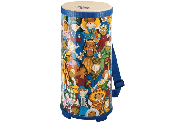 Remo Rhythm Club Conga RH-1206-00 Remo Rhythm Club Conga RH-1206-00