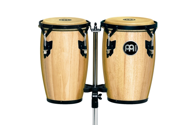 Wood Conguitas - 8