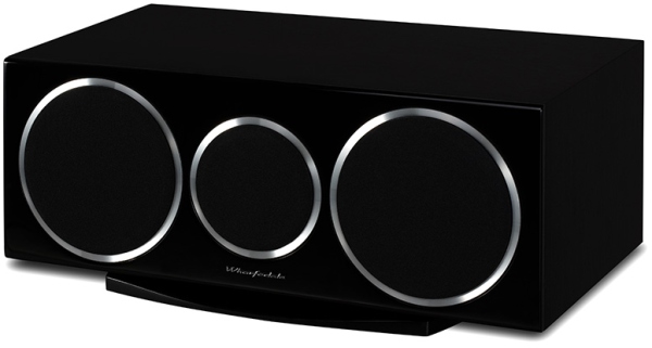 Wharfedale Diamond 220C Black