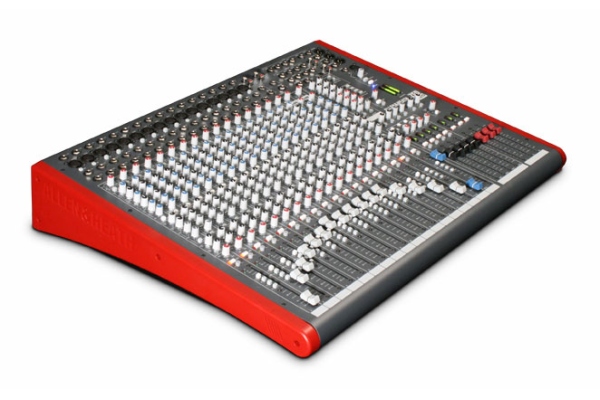 Allen&Heath ZED-420