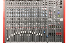 Consola de mixaj Allen&Heath ZED-420