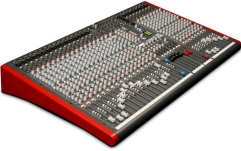 Consola de mixaj Allen&Heath ZED-428