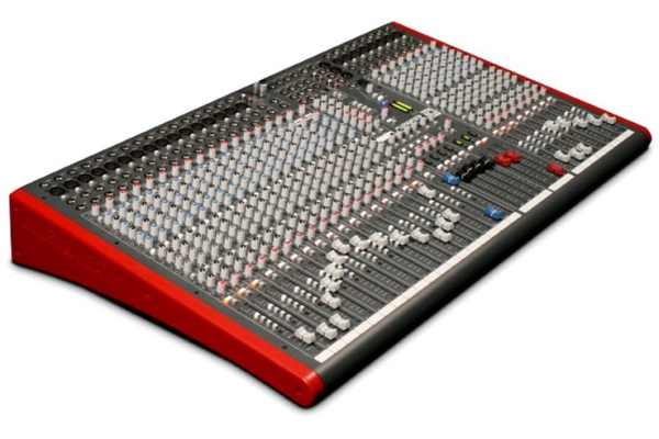 Allen&Heath ZED-428