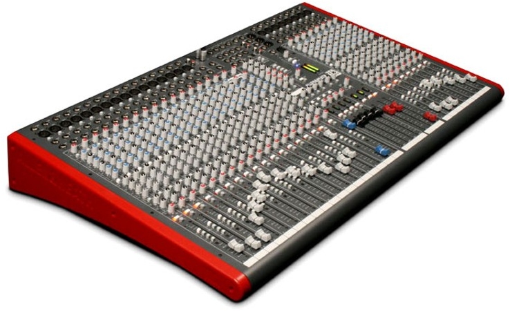 Allen&Heath ZED-428