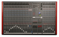 Consola de mixaj Allen&Heath ZED-428