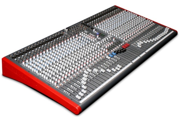 Allen&Heath ZED-436