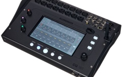 Consolă de Mixaj Digitală Allen&Heath CQ18T