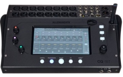 Consolă de Mixaj Digitală Allen&Heath CQ18T