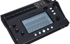 Consolă de Mixaj Digitală Allen&Heath CQ18T