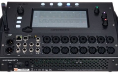 Consolă de Mixaj Digitală Allen&Heath CQ18T
