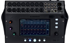 Consolă de Mixaj Digitală Allen&Heath CQ18T
