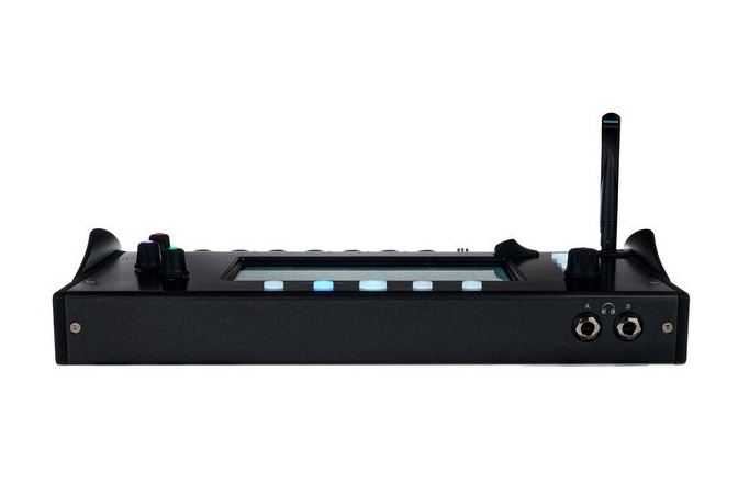 Consolă de Mixaj Digitală Allen&Heath CQ18T