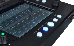 Consolă de Mixaj Digitală Allen&Heath CQ18T