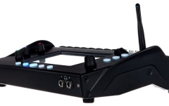 Consolă de Mixaj Digitală Allen&Heath CQ18T