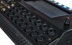 Consolă de Mixaj Digitală Allen&Heath CQ18T