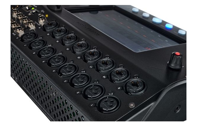 Consolă de Mixaj Digitală Allen&Heath CQ18T