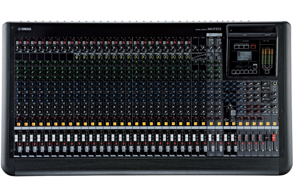 MGP32X