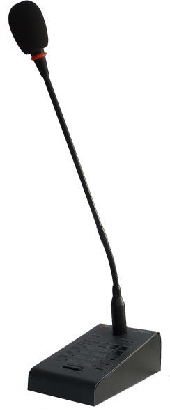 LDA audioTech MPS-8Z