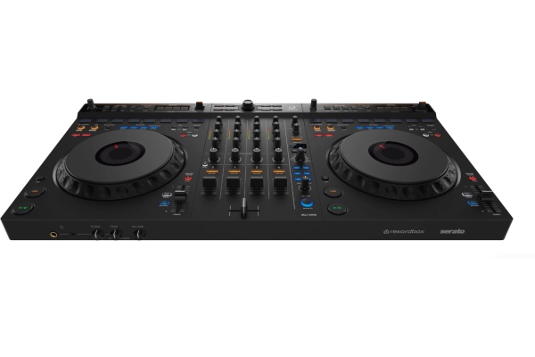 AlphaTheta DDJ-GRV6