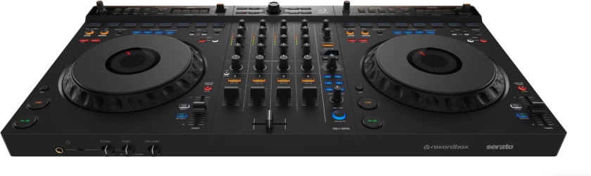AlphaTheta DDJ-GRV6