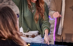 Consolă DJ  AlphaTheta OMNIS-DUO