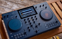 Consolă DJ  AlphaTheta OMNIS-DUO