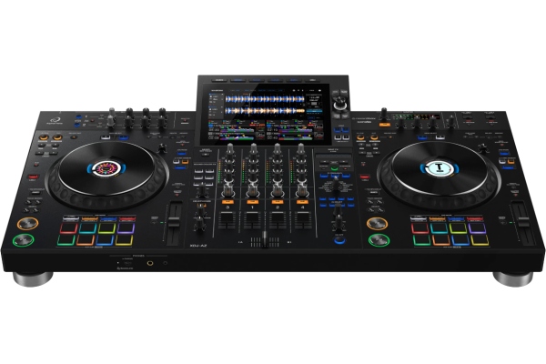 AlphaTheta XDJ-AZ