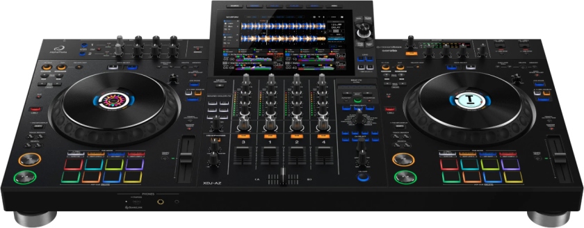 AlphaTheta XDJ-AZ
