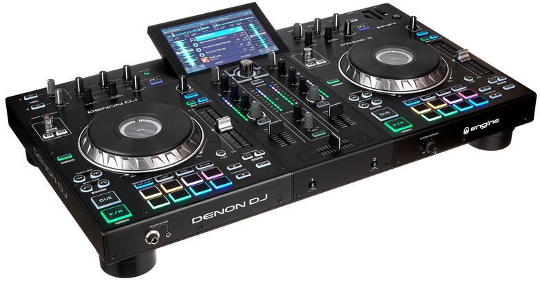 Denon DJ Prime 2
