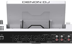 Consolă DJ Denon DJ Prime 4+ White
